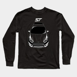 Fiesta ST 2014-2016 Long Sleeve T-Shirt